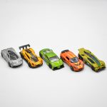 Lote 15 Carrinhos Hotwheels (Usado) Lote 15 Carrinhos Hotwheels (Usado)