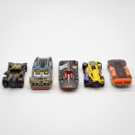 Lote 15 Carrinhos Hotwheels (Usado) Lote 15 Carrinhos Hotwheels (Usado)