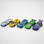 Lote 15 Carrinhos Hotwheels (Usado) Lote 15 Carrinhos Hotwheels (Usado)