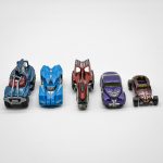 Lote 15 Carrinhos Hotwheels (Usado) Lote 15 Carrinhos Hotwheels (Usado)