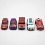 Lote 15 Carrinhos Hotwheels (Usado)
