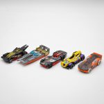 Lote 15 Carrinhos Hotwheels (Usado) Lote 15 Carrinhos Hotwheels (Usado)
