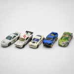 Lote 15 Carrinhos Hotwheels (Usado) Lote 15 Carrinhos Hotwheels (Usado)