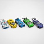 Lote 15 Carrinhos Hotwheels (Usado) Lote 15 Carrinhos Hotwheels (Usado)