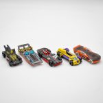 Lote 15 Carrinhos Hotwheels (Usado) Lote 15 Carrinhos Hotwheels (Usado)