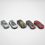 Lote 15 Carrinhos Hotwheels (Usado) Lote 15 Carrinhos Hotwheels (Usado)