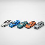 Lote 15 Carrinhos Hotwheels (Usado) Lote 15 Carrinhos Hotwheels (Usado)