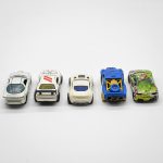 Lote 15 Carrinhos Hotwheels (Usado) Lote 15 Carrinhos Hotwheels (Usado)