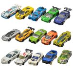 Lote 15 Carrinhos Hotwheels (Usado) Lote 15 Carrinhos Hotwheels (Usado)