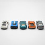 Lote 15 Carrinhos Hotwheels (Usado) Lote 15 Carrinhos Hotwheels (Usado)