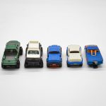 Lote 15 Carrinhos Hotwheels (Usado)
