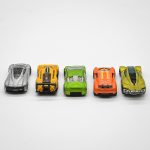 Lote 15 Carrinhos Hotwheels (Usado) Lote 15 Carrinhos Hotwheels (Usado)