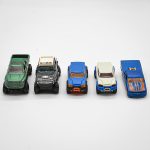 Lote 15 Carrinhos Hotwheels (Usado)