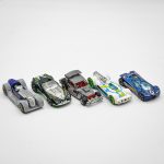 Lote 15 Carrinhos Hotwheels (Usado) Lote 15 Carrinhos Hotwheels (Usado)