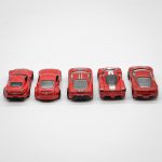 Lote 15 Carrinhos Hotwheels (Usado) Lote 15 Carrinhos Hotwheels (Usado)