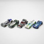 Lote 15 Carrinhos Hotwheels (Usado) Lote 15 Carrinhos Hotwheels (Usado)