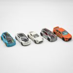 Lote 15 Carrinhos Hotwheels (Usado) Lote 15 Carrinhos Hotwheels (Usado)