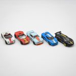 Lote 15 Carrinhos Hotwheels (Usado) Lote 15 Carrinhos Hotwheels (Usado)