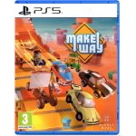 Make Way – Ps5 (Usado) (Capa Quebrada) Make Way - Ps5 (Usado) (Capa Quebrada)