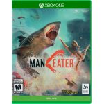 Maneater – Xbox One (Novo) Maneater - Xbox One (Novo)