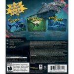 Maneater – Xbox One (Novo) Maneater - Xbox One (Novo)