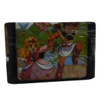 Marvel Land - Mega Drive (Paralela) (Sem Caixa) (Seminovo)