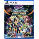 Mega Man Starforce Legacy Collection - Ps5 (Novo)