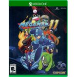 Megaman 11 – Xbox One (Novo) Megaman 11 - Xbox One (Novo)