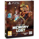 Memory Lost (Shift Edition) – Ps5 (Novo) (Europeu) Memory Lost (Shift Edition) - Ps5 (Novo) (Europeu)