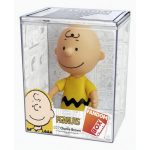 Miniatura Colecionável Charlie Brown - Peanuts - Fandom Box #027