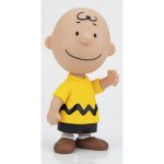 Miniatura Colecionável Charlie Brown - Peanuts - Fandom Box #027