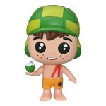 Miniatura Colecionável Chaves Acapulco – Turma Do Chaves – Fandom Box #087 Miniatura Colecionável Chaves Acapulco - Turma Do Chaves - Fandom Box #087