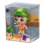 Miniatura Colecionável Chaves Acapulco – Turma Do Chaves – Fandom Box #087 Miniatura Colecionável Chaves Acapulco - Turma Do Chaves - Fandom Box #087