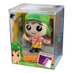 Miniatura Colecionável Chaves – Turma Do Chaves – Fandom Box #076 Miniatura Colecionável Chaves - Turma Do Chaves - Fandom Box #076