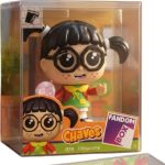 Miniatura Colecionável Chiquinha – Turma Do Chaves – Fandom Box #078 Miniatura Colecionável Chiquinha - Turma Do Chaves - Fandom Box #078