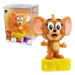 Miniatura Colecionável Jerry - Tom And Jerry - Fandom Box #071