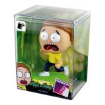 Miniatura Colecionável Morty - Rick And Morty - Fandom Box #083