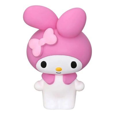 Miniatura Colecionável My Melody - Fandom Box #084