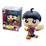 Miniatura Colecionável Nino - Castelo Rá-Tim-Bum - Fandom Box #072