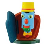 Miniatura Colecionável Porteiro – Castelo Rá-Tim-Bum – Fandom Box #074 Miniatura Colecionável Porteiro - Castelo Rá-Tim-Bum - Fandom Box #074