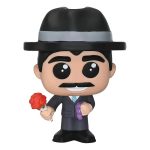 Miniatura Colecionável Professor Girafales – Turma Do Chaves – Fandom Box #080 Miniatura Colecionável Professor Girafales – Turma Do Chaves – Fandom Box #080