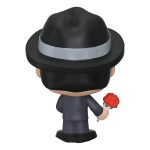 Miniatura Colecionável Professor Girafales – Turma Do Chaves – Fandom Box #080 Miniatura Colecionável Professor Girafales – Turma Do Chaves – Fandom Box #080