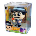 Miniatura Colecionável Professor Girafales – Turma Do Chaves – Fandom Box #080 Miniatura Colecionável Professor Girafales – Turma Do Chaves – Fandom Box #080
