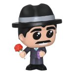 Miniatura Colecionável Professor Girafales – Turma Do Chaves – Fandom Box #080 Miniatura Colecionável Professor Girafales – Turma Do Chaves – Fandom Box #080