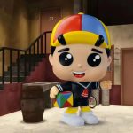 Miniatura Colecionável Quico – Turma Do Chaves – Fandom Box #077 Miniatura Colecionável Quico - Turma Do Chaves - Fandom Box #077