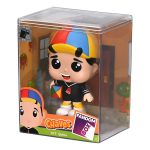 Miniatura Colecionável Quico – Turma Do Chaves – Fandom Box #077 Miniatura Colecionável Quico - Turma Do Chaves - Fandom Box #077