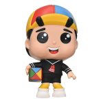 Miniatura Colecionável Quico – Turma Do Chaves – Fandom Box #077 Miniatura Colecionável Quico - Turma Do Chaves - Fandom Box #077