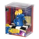 Miniatura Colecionável Ratinho – Castelo Rá-Tim-Bum – Fandom Box #073 Miniatura Colecionável Ratinho - Castelo Rá-Tim-Bum - Fandom Box #073