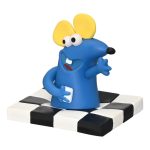 Miniatura Colecionável Ratinho – Castelo Rá-Tim-Bum – Fandom Box #073 Miniatura Colecionável Ratinho - Castelo Rá-Tim-Bum - Fandom Box #073
