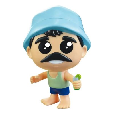Miniatura Colecionável Seu Madruga Acapulco - Turma Do Chaves - Fandom Box 088 Edição Especial